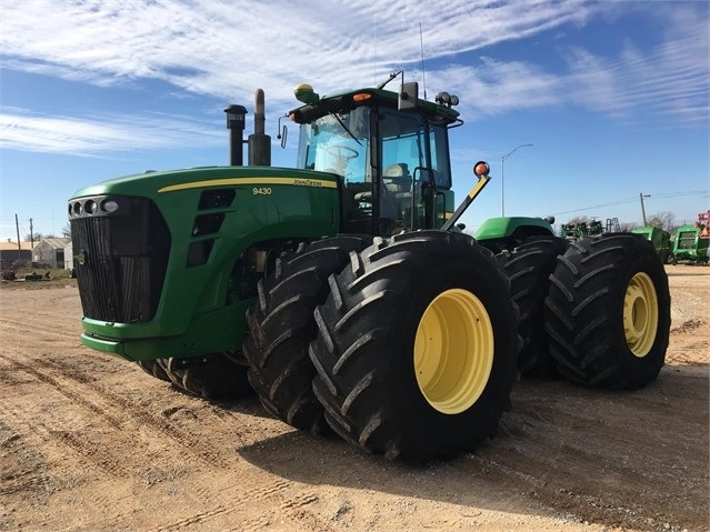 Agricultura Maquinas Deere 9430 en optimas condiciones Ref.: 1573511173760513 No. 2