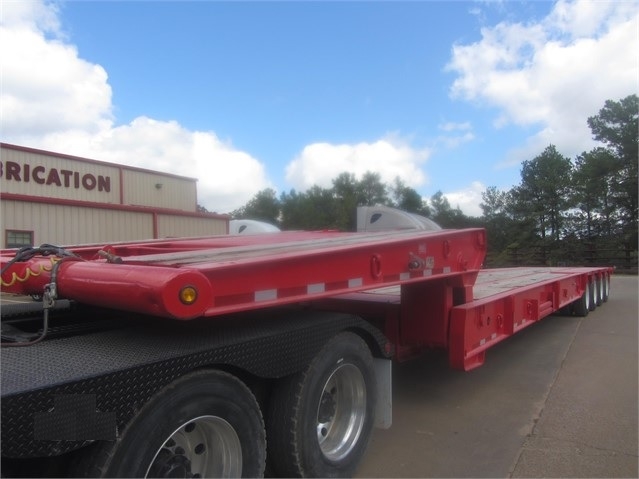 Lowboys Kalyn / Siebert 60 TON