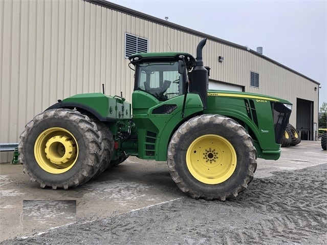 Agricultura Maquinas Deere 9420 importada a bajo costo Ref.: 1573596528176884 No. 3