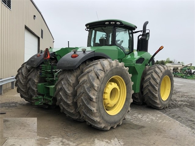 Agricultura Maquinas Deere 9420 importada a bajo costo Ref.: 1573596528176884 No. 4