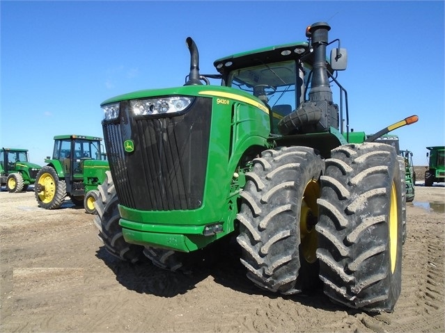 Agricultura Maquinas Deere 9420 en venta Ref.: 1573596829665606 No. 2