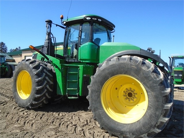 Agricultura Maquinas Deere 9420 en venta Ref.: 1573596829665606 No. 3