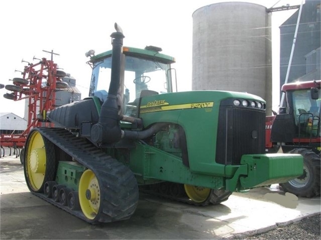 Agricultura Maquinas Deere 9420 en optimas condiciones Ref.: 1573599084384194 No. 2