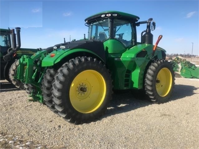 Agricultura Maquinas Deere 9370 de bajo costo Ref.: 1573681488174354 No. 4