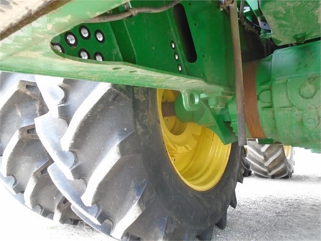 Agricultura Maquinas Deere 9370 importada en buenas condiciones Ref.: 1573683790446163 No. 3