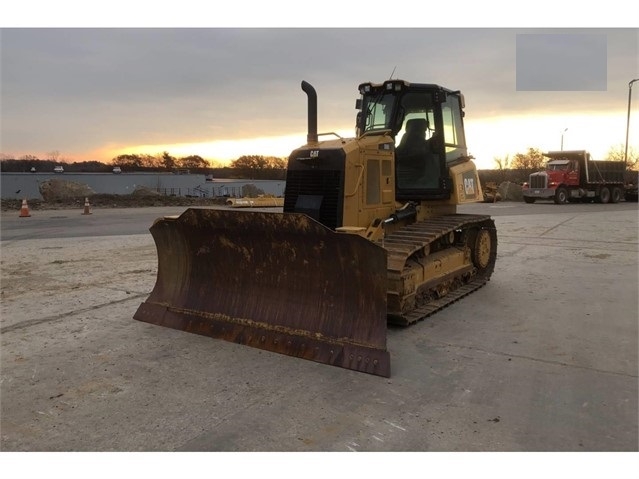 Dozers/tracks Caterpillar D6K