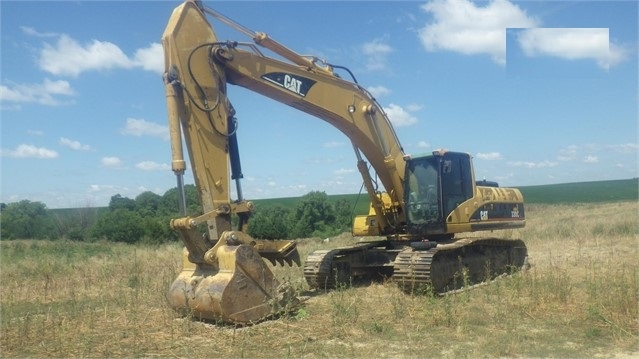 Hydraulic Excavator Caterpillar 330CL