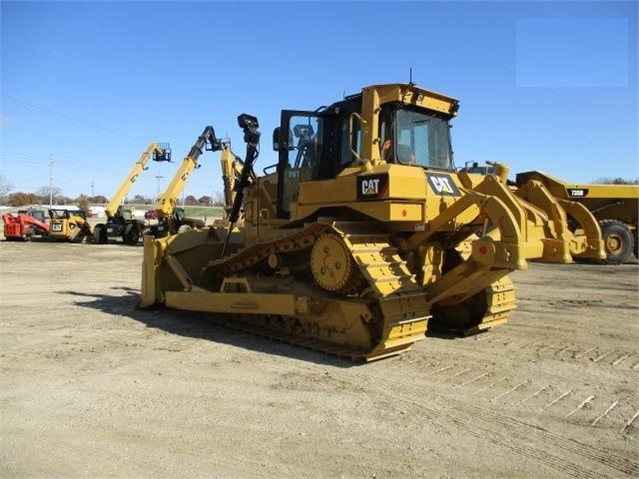 Tractores Sobre Orugas Caterpillar D6T de bajo costo Ref.: 1573768527020874 No. 3