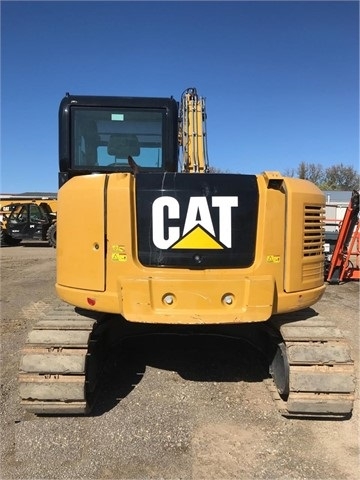 Excavadoras Hidraulicas Caterpillar 308E de importacion a la vent Ref.: 1573771413792543 No. 4