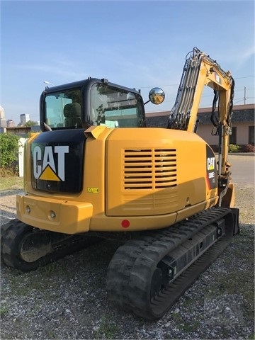 Excavadoras Hidraulicas Caterpillar 308E seminueva en perfecto es Ref.: 1573783706328165 No. 3