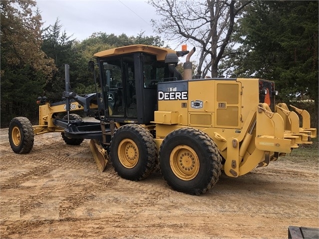 Motoconformadoras Deere 670D en venta Ref.: 1574280606697761 No. 3