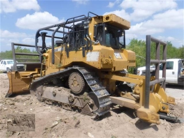 Tractores Sobre Orugas Caterpillar D6T seminueva Ref.: 1574475057437497 No. 4