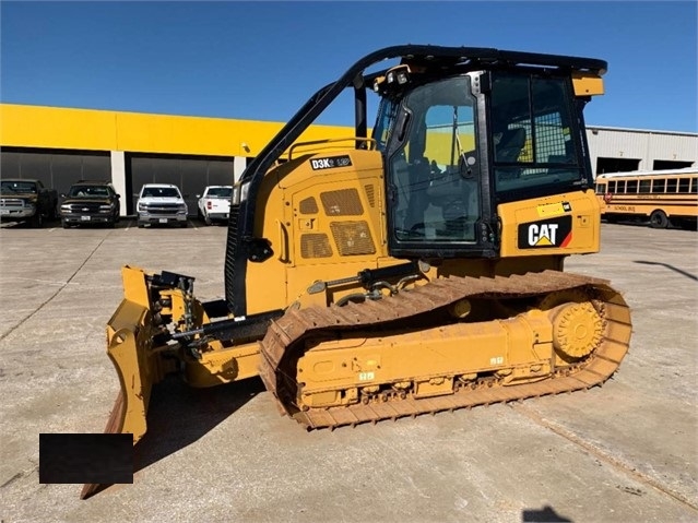 Dozers/tracks Caterpillar D3K