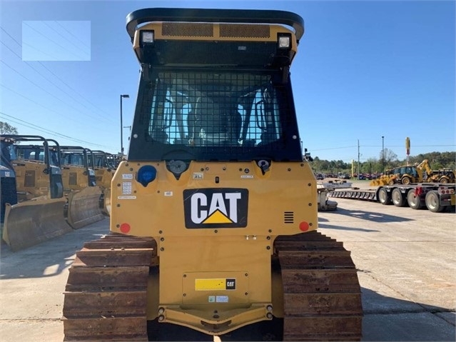 Tractores Sobre Orugas Caterpillar D3K en venta Ref.: 1574477607028482 No. 4