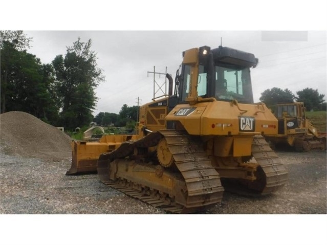 Tractores Sobre Orugas Caterpillar D6N en buenas condiciones Ref.: 1574736009583035 No. 4