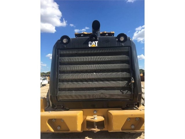 Cargadoras Sobre Ruedas Caterpillar 966M usada a la venta Ref.: 1574893733134759 No. 4