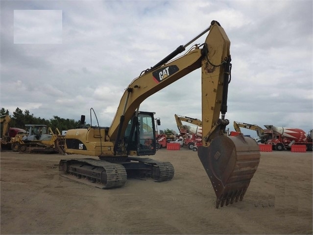 Excavadoras Hidraulicas Caterpillar 320DL importada en buenas con Ref.: 1574977433579505 No. 2