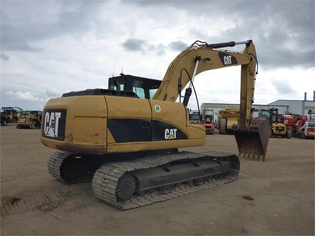 Excavadoras Hidraulicas Caterpillar 320DL importada en buenas con Ref.: 1574977433579505 No. 3