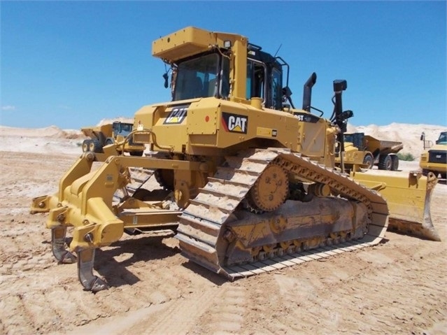 Tractores Sobre Orugas Caterpillar D6T en optimas condiciones Ref.: 1574978402292601 No. 4