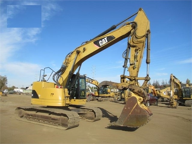 Excavadoras Hidraulicas Caterpillar 321D importada a bajo costo Ref.: 1574979112506494 No. 4