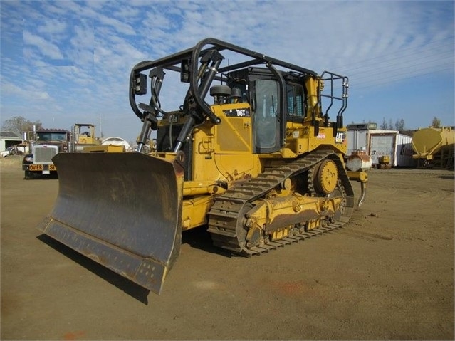 Tractores Sobre Orugas Caterpillar D6T en venta, usada Ref.: 1574979750277939 No. 2