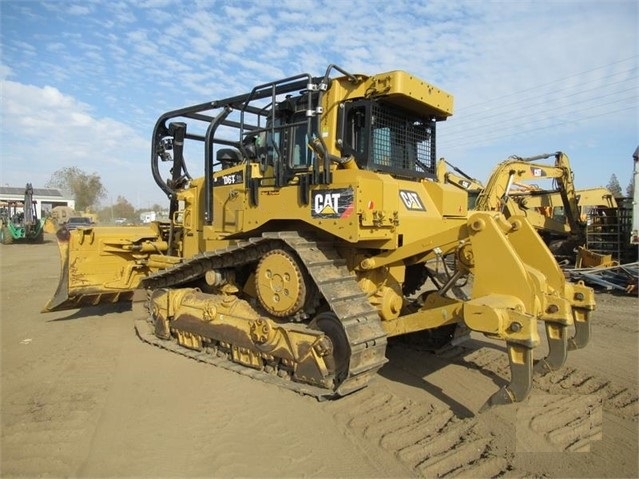 Tractores Sobre Orugas Caterpillar D6T en venta, usada Ref.: 1574979750277939 No. 3