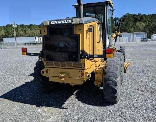 Motoconformadoras Caterpillar 140M usada a buen precio Ref.: 1574980036019994 No. 2