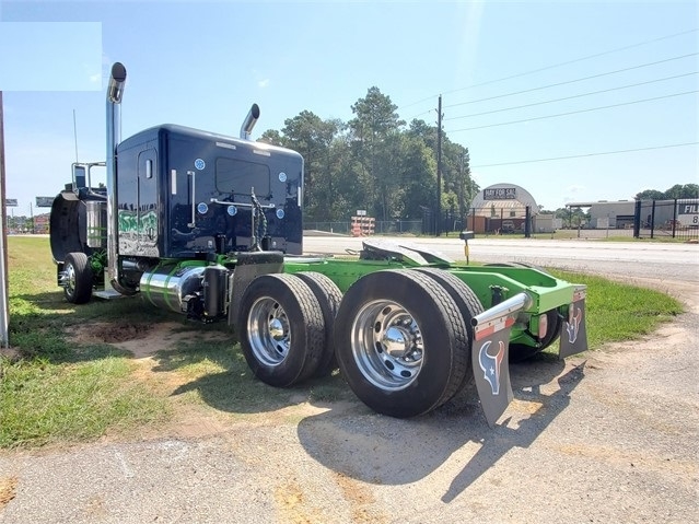 Camiones De Carga Peterbilt 379 de bajo costo Ref.: 1574983013873327 No. 4