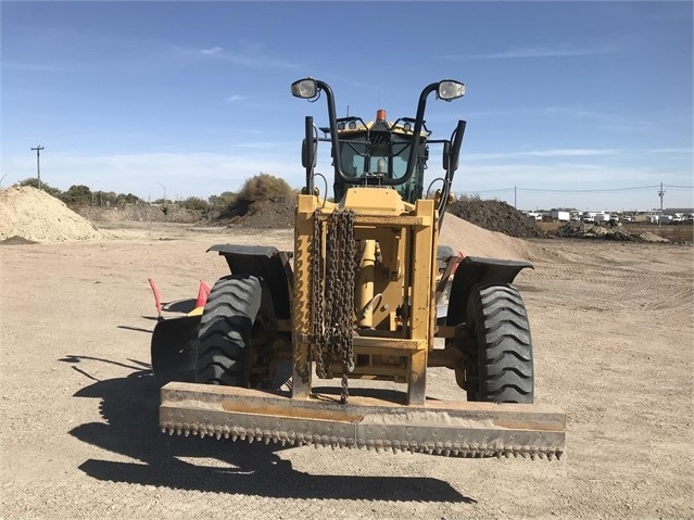 Motoconformadoras Caterpillar 140M importada en buenas condicione Ref.: 1574985851072057 No. 4