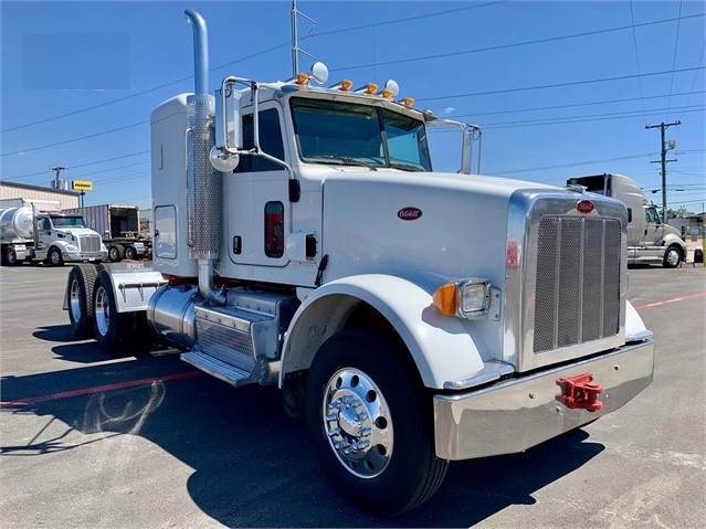 Camiones De Carga Peterbilt 367 importada de segunda mano Ref.: 1575050850521867 No. 3