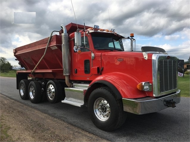 Camiones De Carga Peterbilt 367 usada en buen estado Ref.: 1575066055480580 No. 2