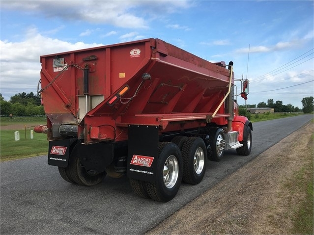 Camiones De Carga Peterbilt 367 usada en buen estado Ref.: 1575066055480580 No. 4