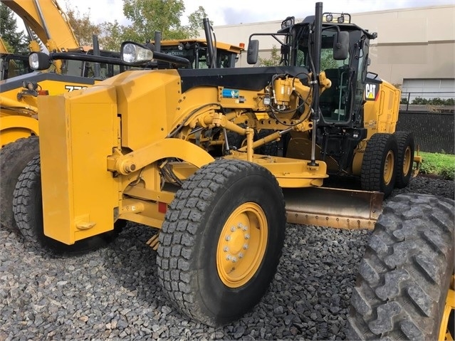 Motor Graders Caterpillar 12M