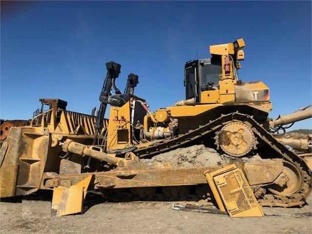 Dozers/tracks Caterpillar D11T