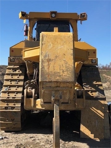 Tractores Sobre Orugas Caterpillar D11T seminueva en venta Ref.: 1575322855047878 No. 2