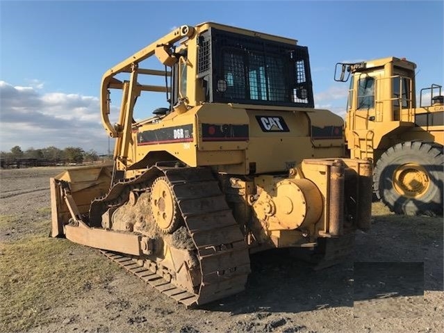 Tractores Sobre Orugas Caterpillar D6R de segunda mano a la vent Ref.: 1575323091809035 No. 3