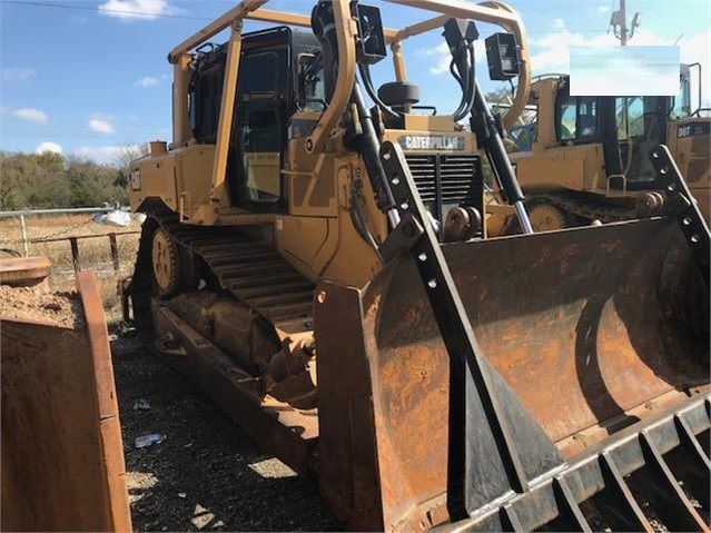 Tractores Sobre Orugas Caterpillar D6T seminueva en perfecto est Ref.: 1575323313707138 No. 4