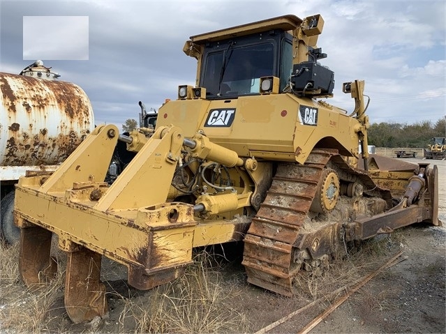 Tractores Sobre Orugas Caterpillar D8T en venta Ref.: 1575324224415309 No. 3