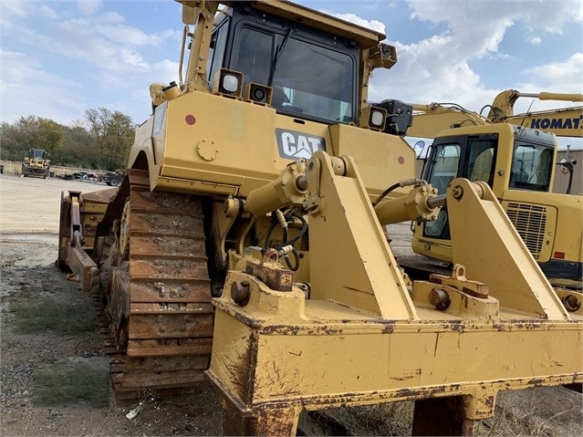 Tractores Sobre Orugas Caterpillar D8T en venta Ref.: 1575324224415309 No. 4