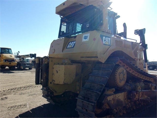 Tractores Sobre Orugas Caterpillar D8T usada en buen estado Ref.: 1575329971710518 No. 2