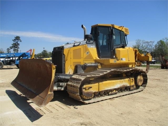 Dozers/tracks Deere 850K