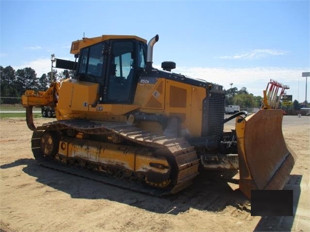 Tractores Sobre Orugas Deere 850K de bajo costo Ref.: 1575338228633733 No. 4