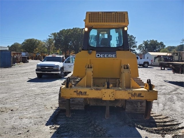 Tractores Sobre Orugas Deere 700K importada en buenas condicione Ref.: 1575339085716773 No. 4