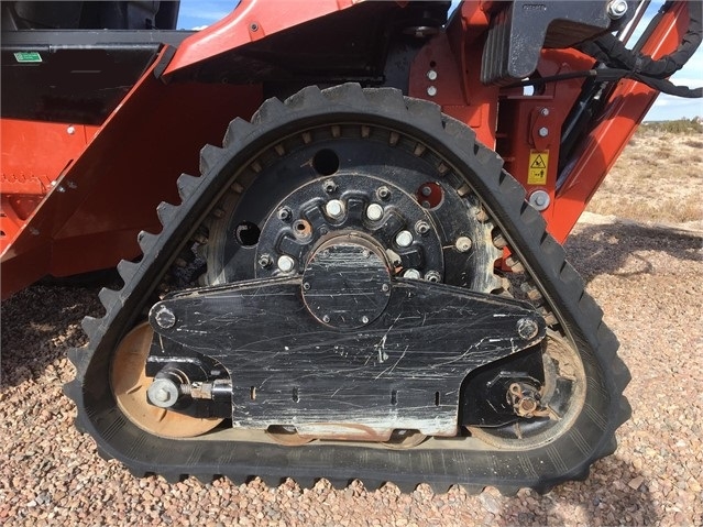 Zanjadora Ditch Witch RT125 en venta, usada Ref.: 1575476790484983 No. 3