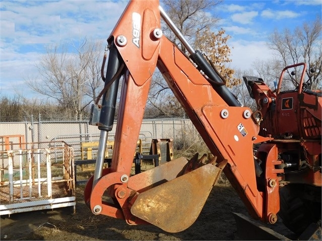 Zanjadora Ditch Witch RT95 usada Ref.: 1575478788849780 No. 3