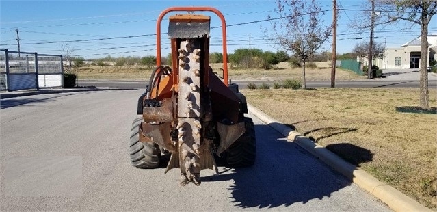 Zanjadora Ditch Witch RT55H de segunda mano Ref.: 1575486233266311 No. 4