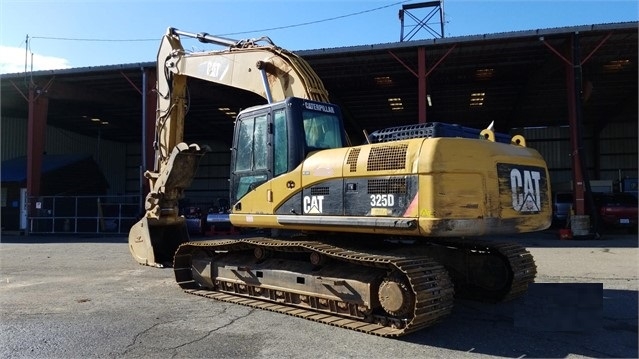 Excavadoras Hidraulicas Caterpillar 325DL de bajo costo Ref.: 1575499049057876 No. 4