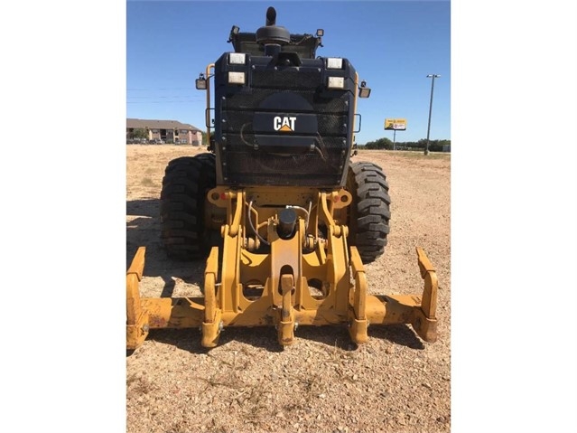 Motoconformadoras Caterpillar 140M seminueva en venta Ref.: 1575508635053274 No. 4