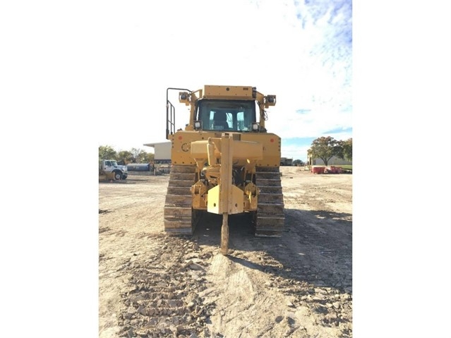 Tractores Sobre Orugas Caterpillar D8T seminueva en venta Ref.: 1575508960542095 No. 4