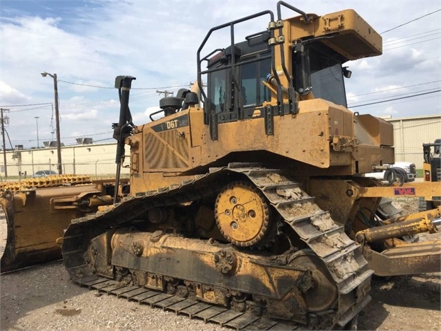 Tractores Sobre Orugas Caterpillar D6T de bajo costo Ref.: 1575509186065156 No. 3